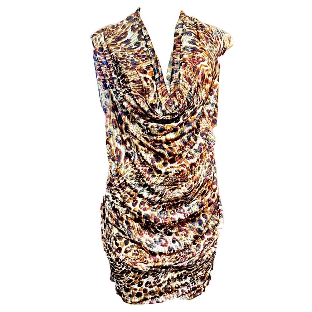 Lukla Tikis Dress